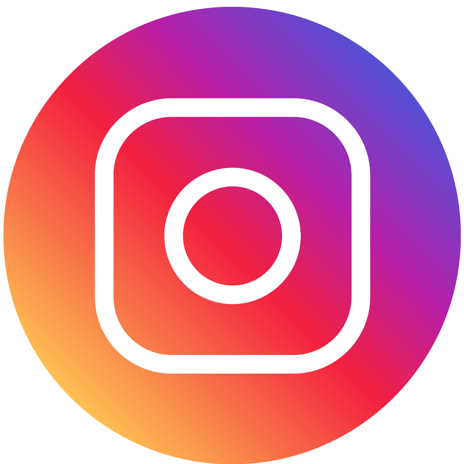 Instagramアイコン